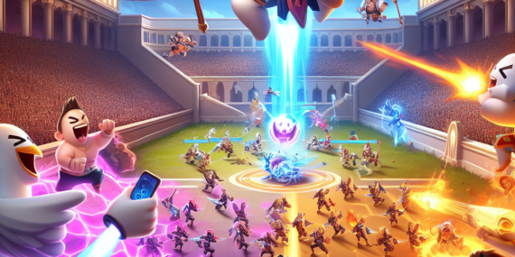 Epic Mobile Legends Memes: Laughter and Strategy Combined