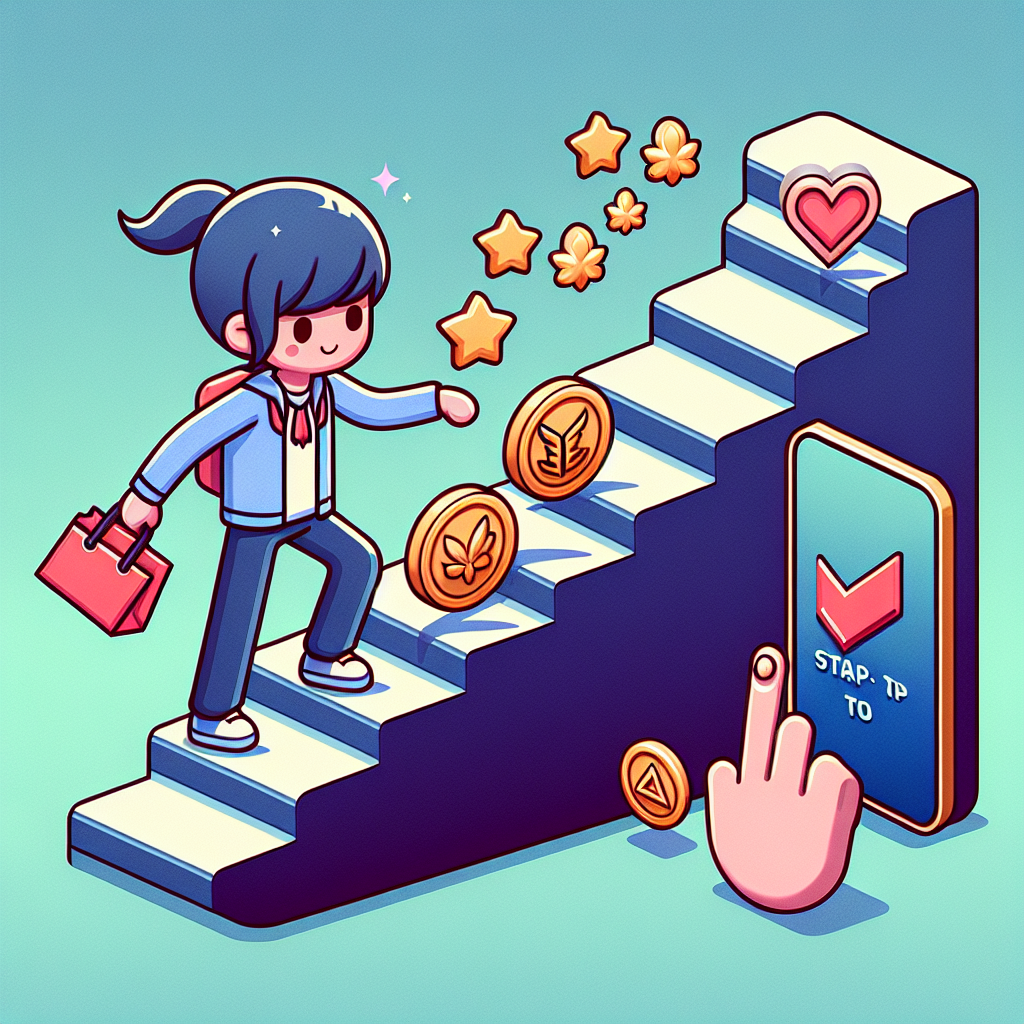 Strategi Mendaki Tingkatan Mobile Legend dengan Cepat