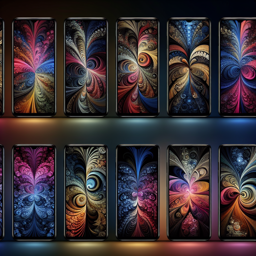 Epic Mobile Legend Wallpapers: Transform Your Screen with Stunning Designs