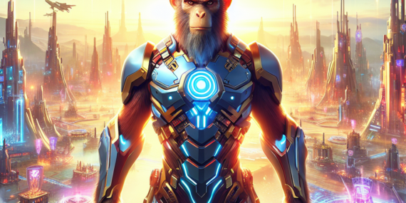 Sun's Legendary Rise: Mastering Mobile Legends' Primate Warrior