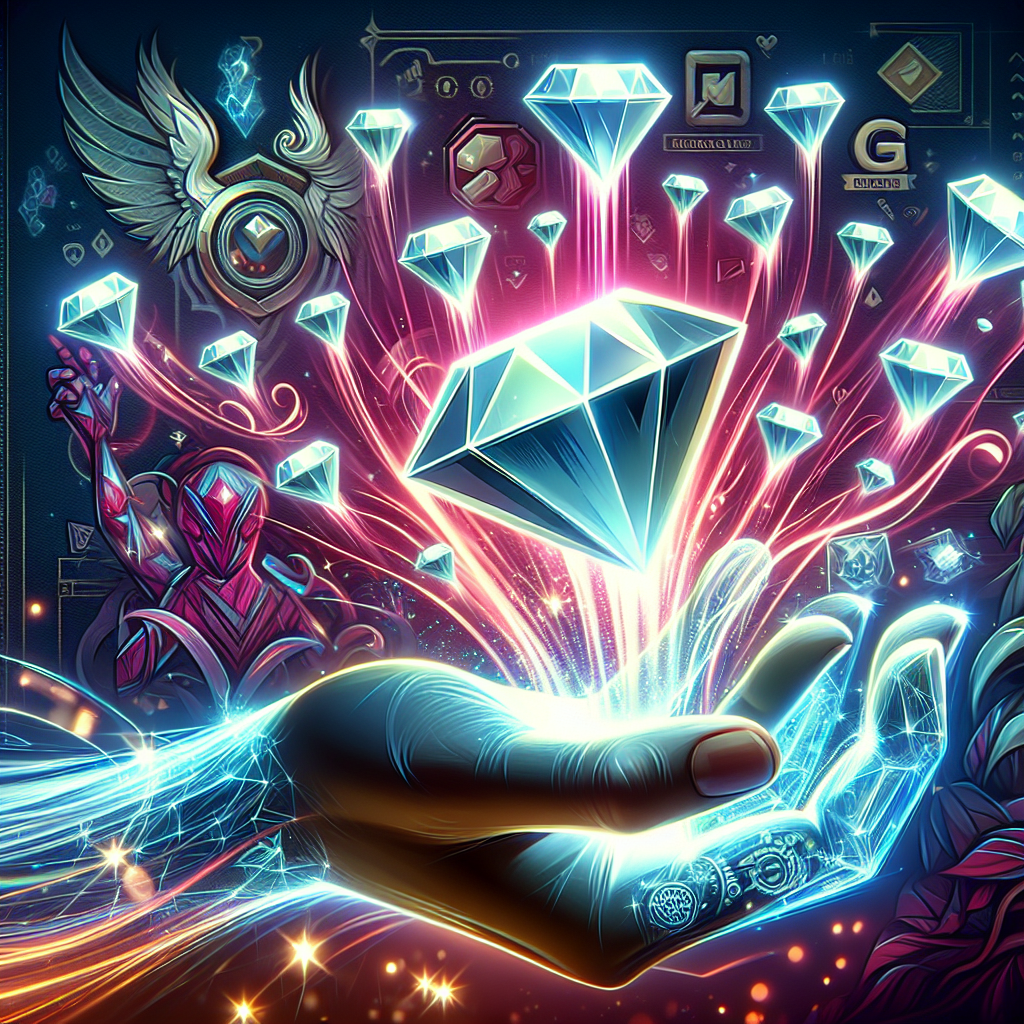 Cara Efektif Beli Diamond Mobile Legend untuk Meningkatkan Gameplay Anda