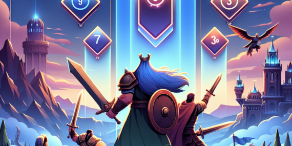 Master the Ranks: Your Guide to Climbing in Mobile Legends