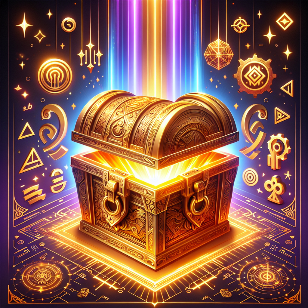 Unlocking Hidden Treasures: The Ultimate Guide to Mobile Legends Redeem Codes