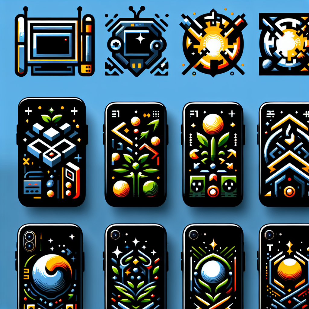 Revamping Identity: The Evolution of the Mobile Legends Logo