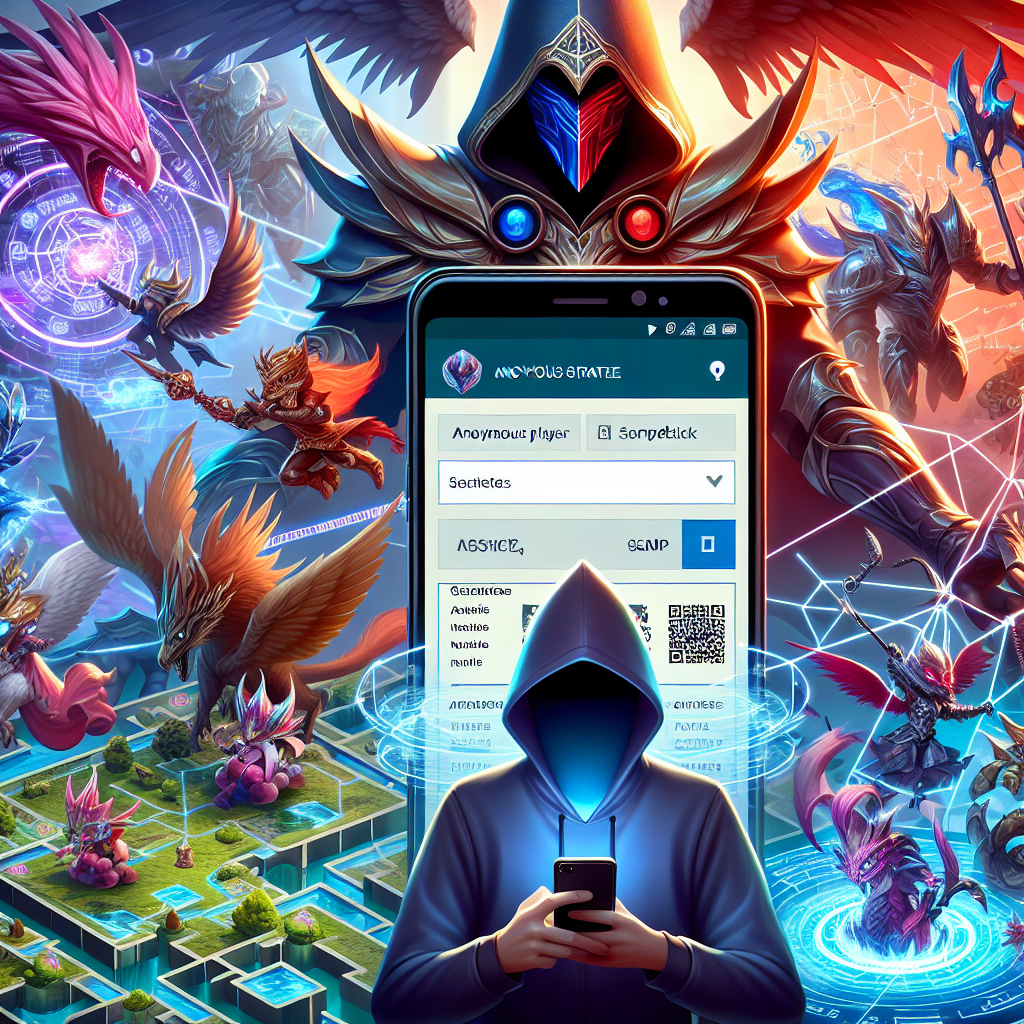 Strategi Ampuh untuk Mendominasi Pertandingan dengan Akun Mobile Legend