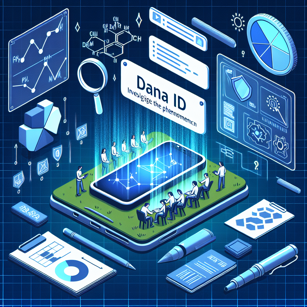 Exploring the Phenomenon of Dana ID in Mobile Legends Gaming Community