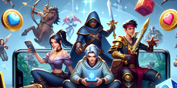 Exploring the Rise of Itemku in Mobile Legends and Its Impact on Gamers