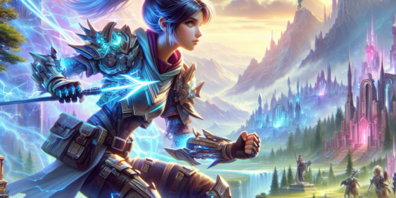 Cici's Rise in Mobile Legends: A New Era of Competitive Gaming