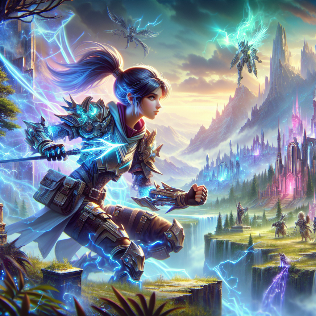 Cici's Rise in Mobile Legends: A New Era of Competitive Gaming