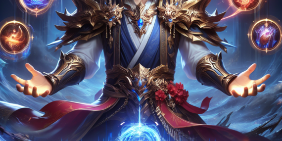 Mastering Ling in Mobile Legends: Tips and Strategies