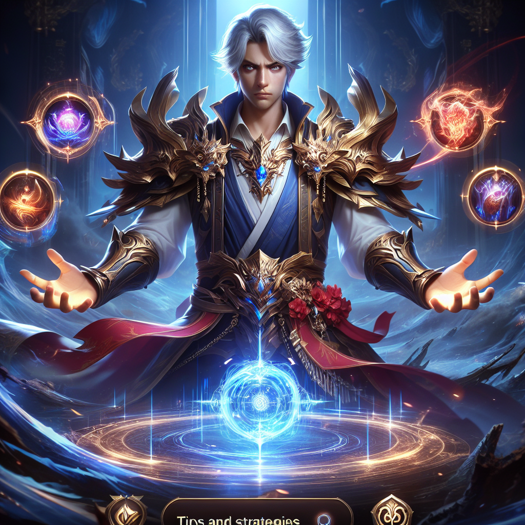 Mastering Ling in Mobile Legends: Tips and Strategies
