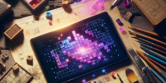 Unveiling the Artistic Magic Behind Mobile Legend Fonts