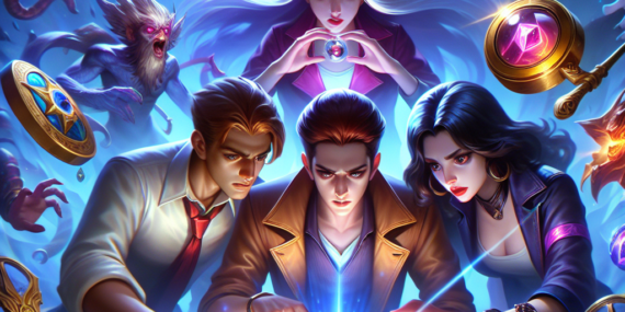 Exploring the Techniques of Topper Mobile Legends Players