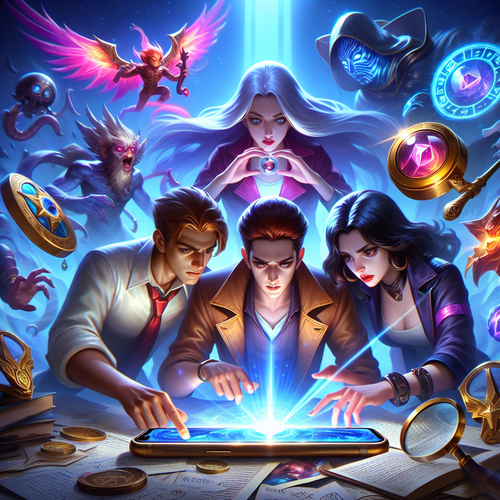 Exploring the Techniques of Topper Mobile Legends Players