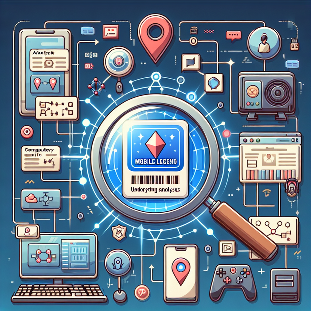 Understanding Cek ID Game Mobile Legend: A Comprehensive Guide