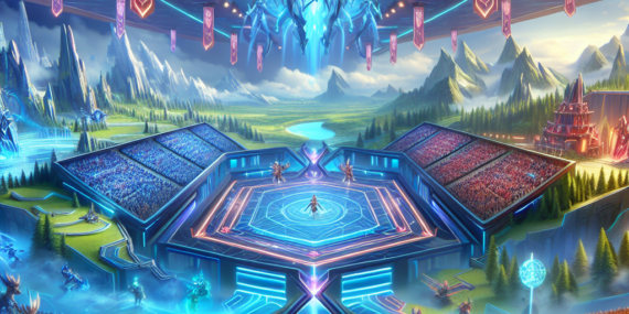 Mobile Legends National Tournament Highlights New Champions