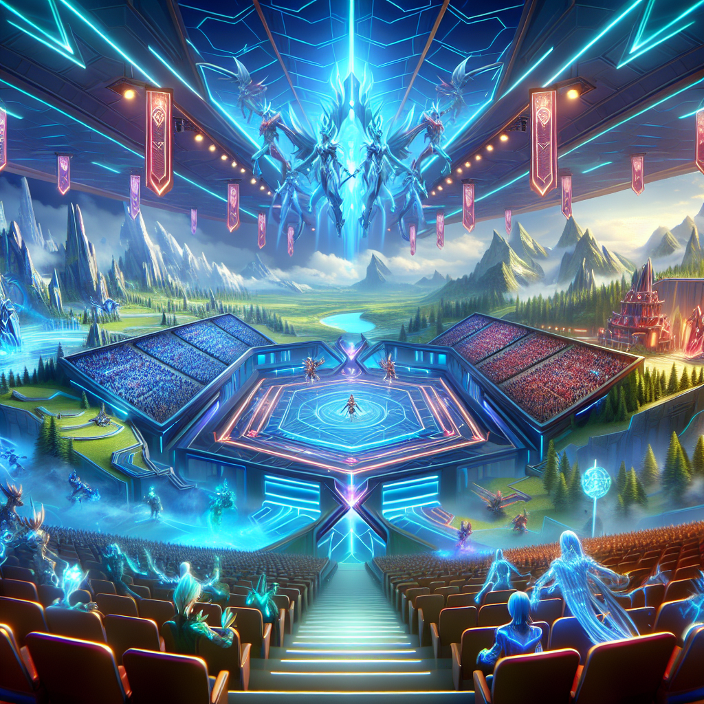 Mobile Legends National Tournament Highlights New Champions