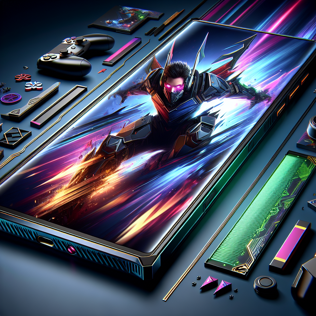 Infinix's New Mobile Legend Edition: A Game Changer for Gamers