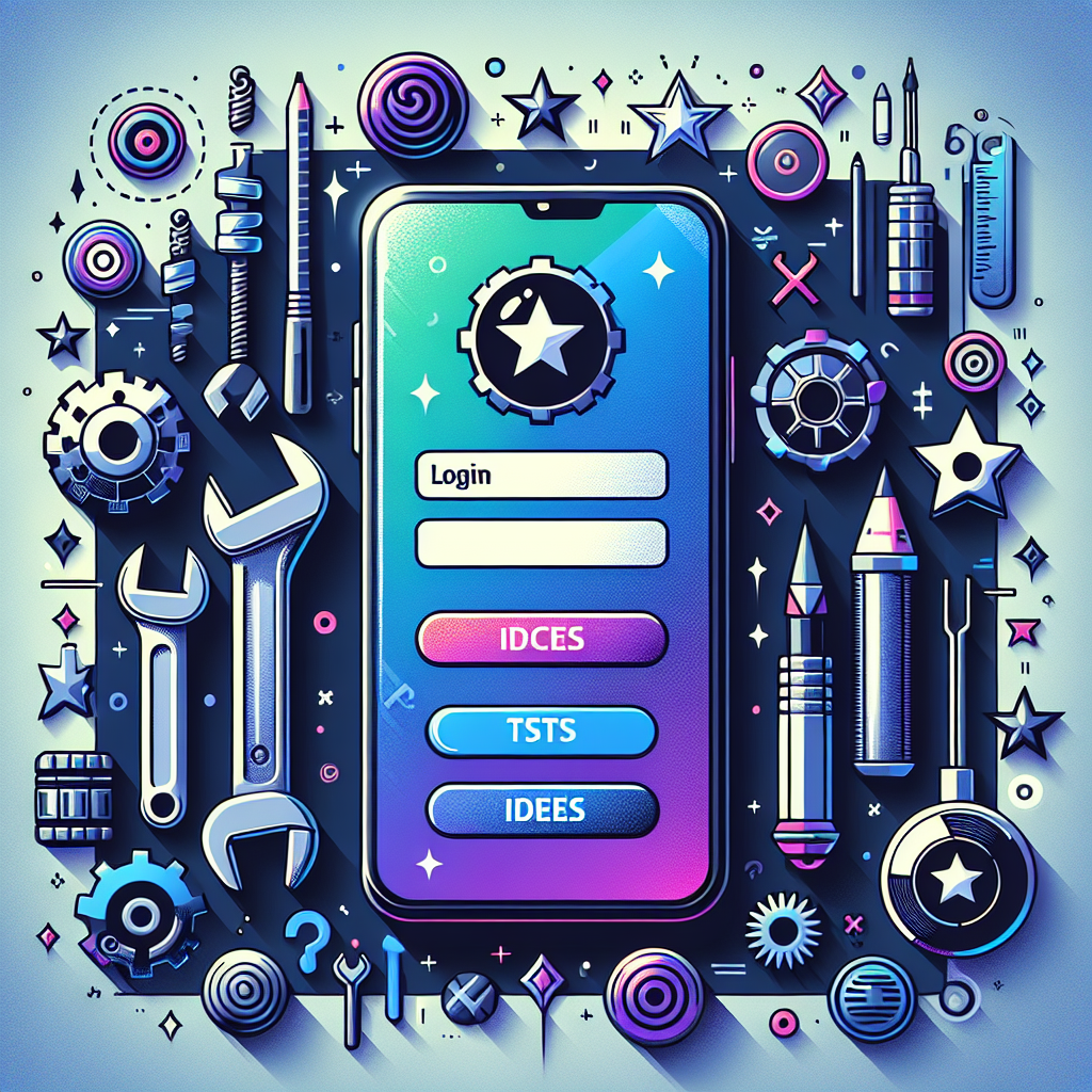 Mastering the Login Process in Mobile Legends: Tips and Tricks