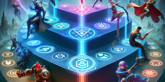 Mastering the Mobile Legends Rank Climb: Tips and Tricks for Every Tier