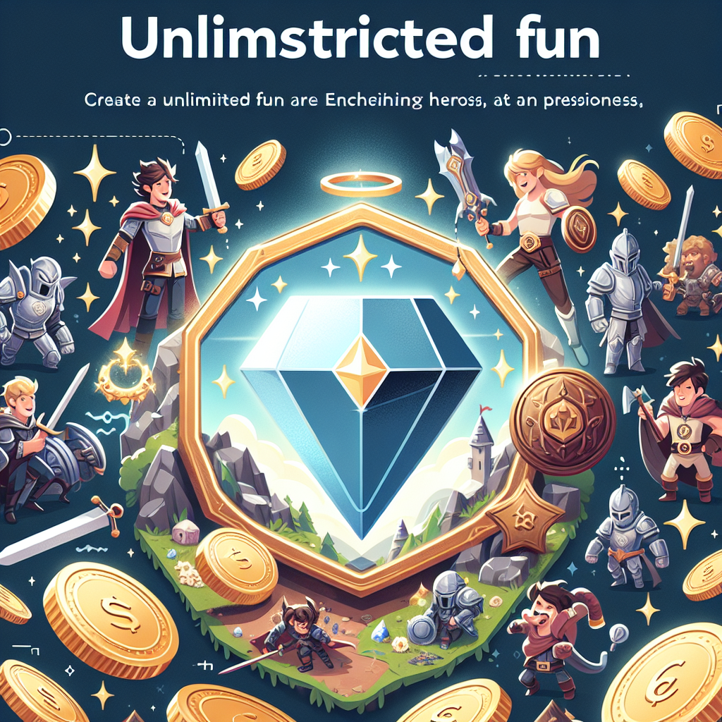 Unlock Endless Fun: Download Mobile Legend Mod APK for Unlimited Diamonds