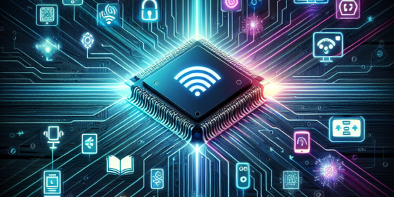 Chip Innovations Revolutionizing Mobile Legend Gameplay