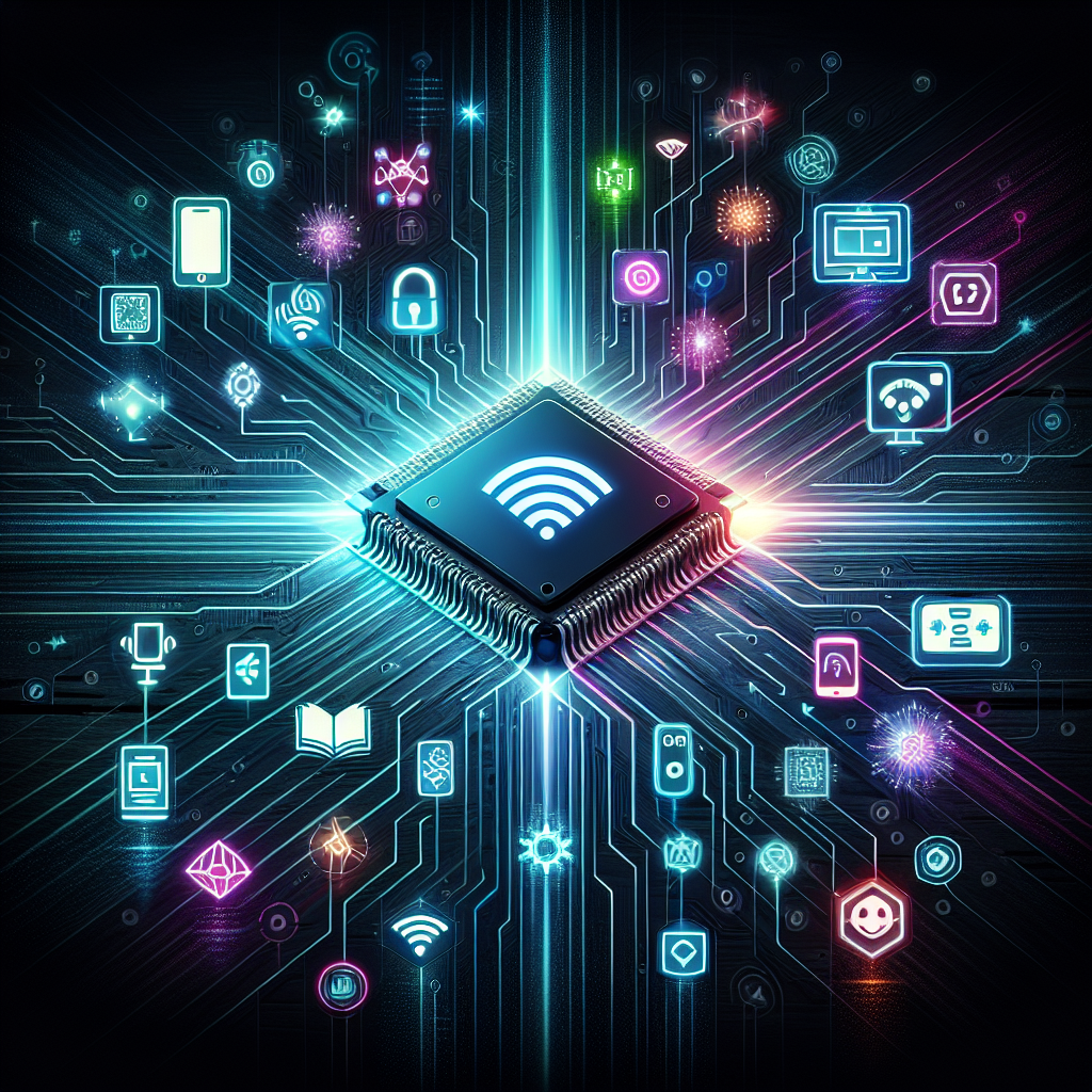 Chip Innovations Revolutionizing Mobile Legend Gameplay