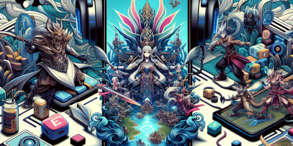 Rise of Indonesia's Prodigy: Mobile Legends Continues to Dominate the Esports Scene