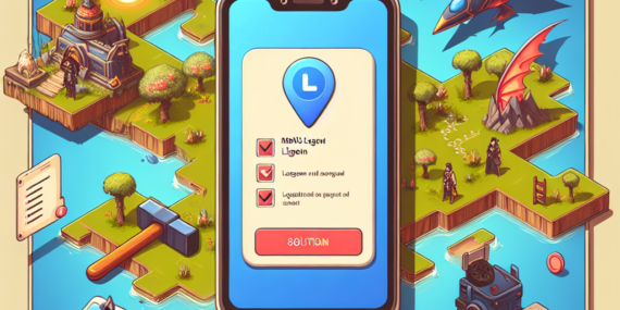 Mobile Legend Login Issues and How to Solve Them