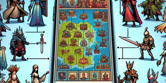 Epic Legends: Discover the Most Creative Mobile Legends Nicknames