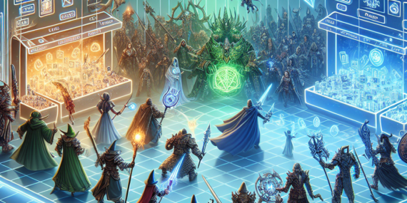 How Codashop Revolutionized In-Game Purchases for Mobile Legends