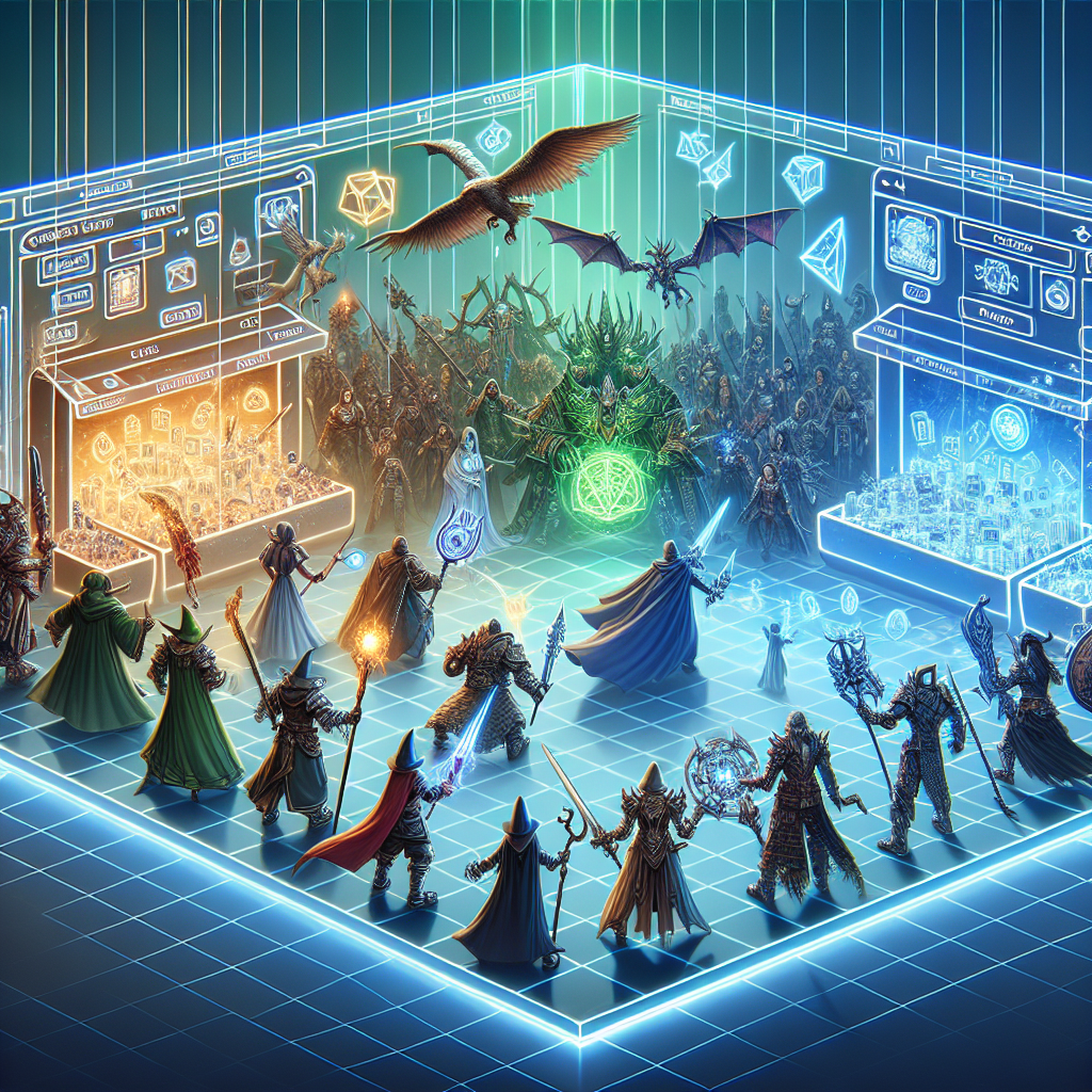 How Codashop Revolutionized In-Game Purchases for Mobile Legends