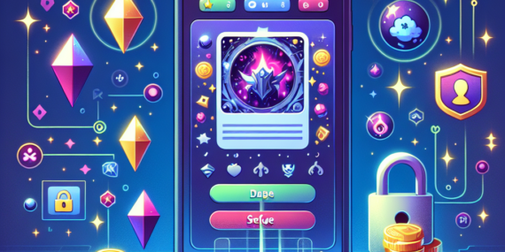 Panduan Terbaru Cara Top Up Mobile Legend dengan Mudah dan Aman