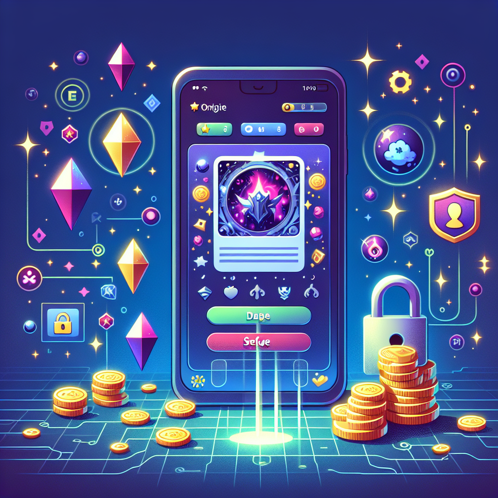 Panduan Terbaru Cara Top Up Mobile Legend dengan Mudah dan Aman