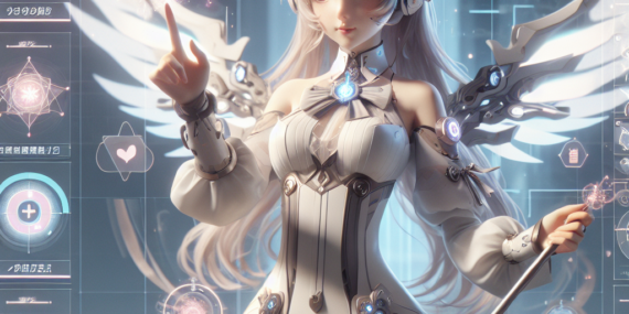 Angela's Role in Mobile Legends: Tips and Strategies for Mastery