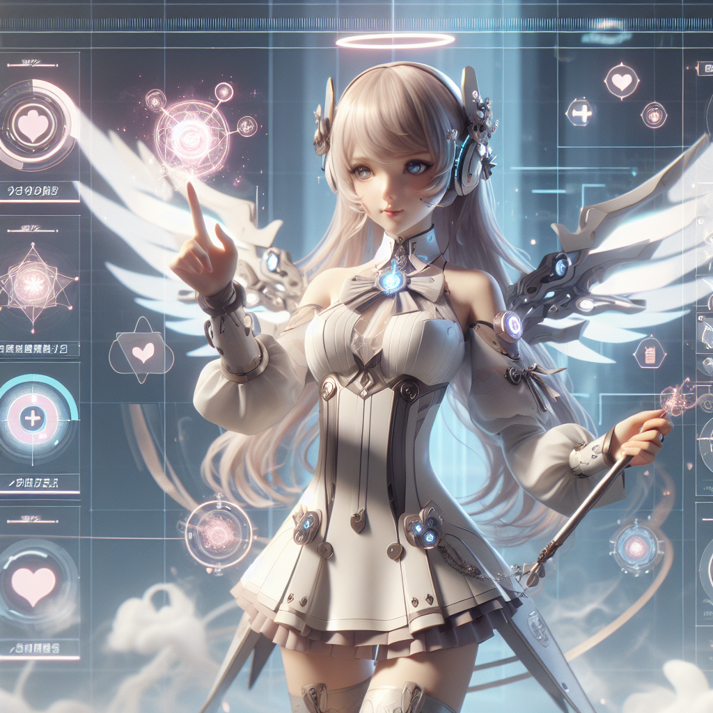 Angela's Role in Mobile Legends: Tips and Strategies for Mastery