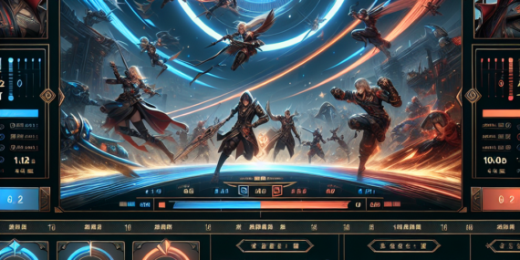 Pembaruan Jadwal Turnamen Mobile Legend Terkini