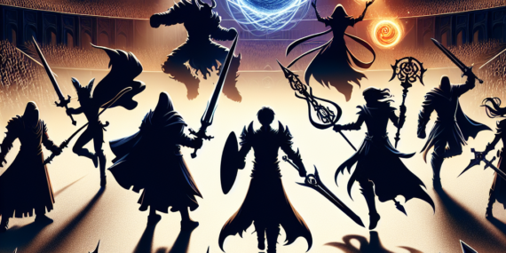 Mastering the Arena: Unveiling the Top Heroes in Mobile Legends