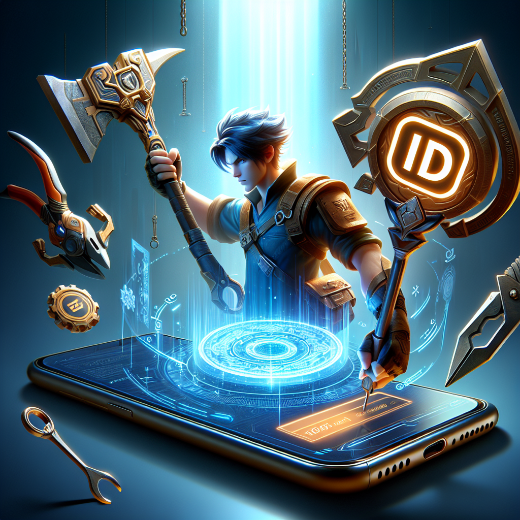 Exploring the Importance of Cek ID in Mobile Legends