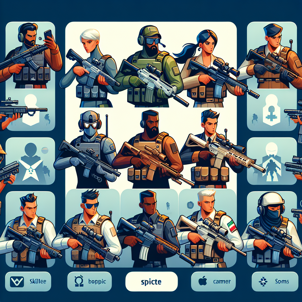 Exploring the Role of Marksmen in Mobile Legends: A Deep Dive into MM Strategies