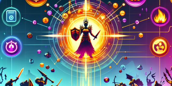 Epic Strategies to Dominate in Mobile Legends: Bang Bang