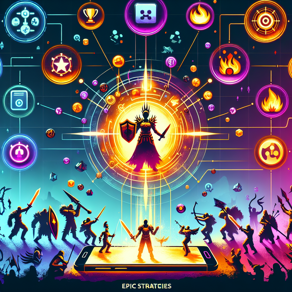 Epic Strategies to Dominate in Mobile Legends: Bang Bang