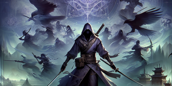 Master the Shadows: A Deep Dive into Hayabusa's Strategies in Mobile Legends