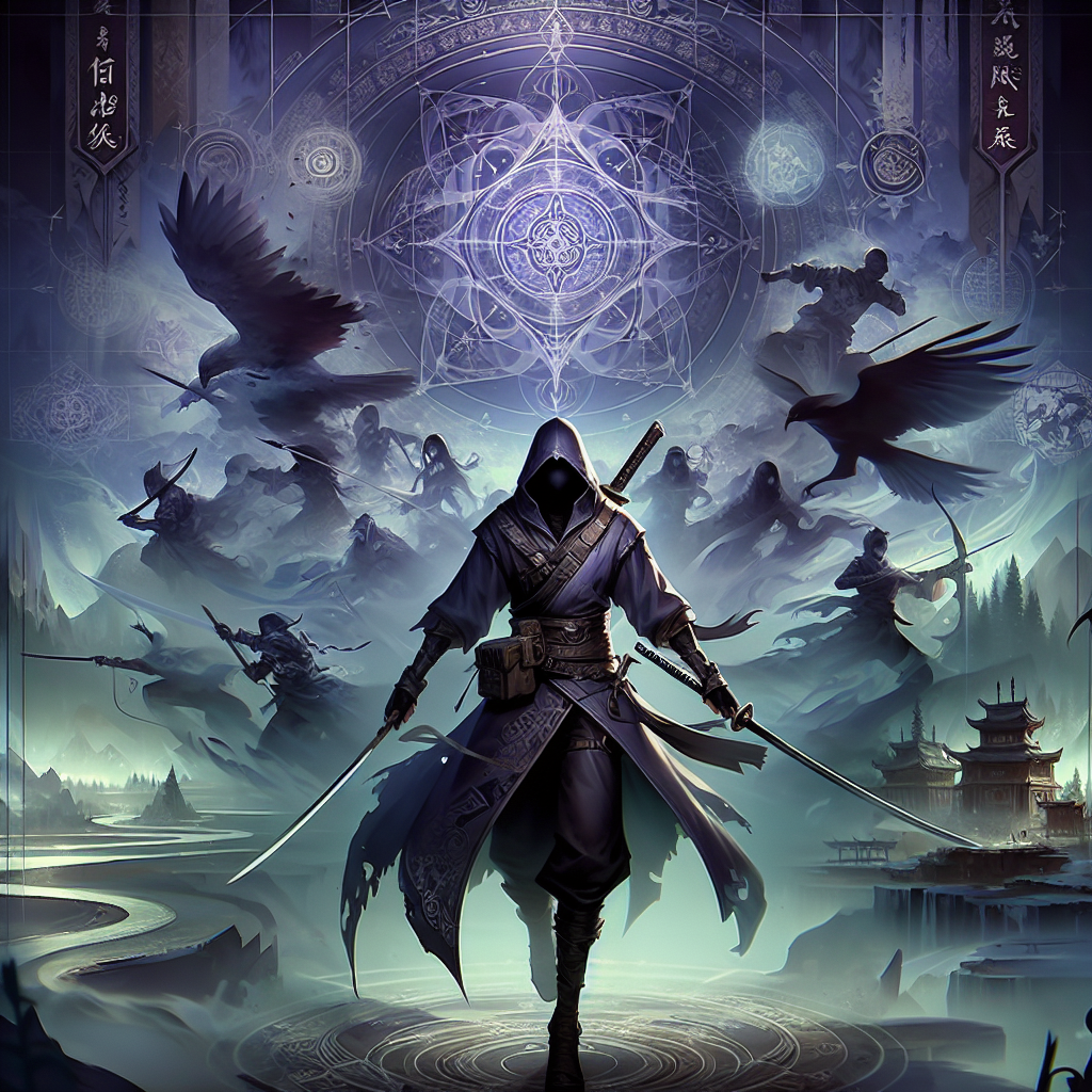 Master the Shadows: A Deep Dive into Hayabusa's Strategies in Mobile Legends
