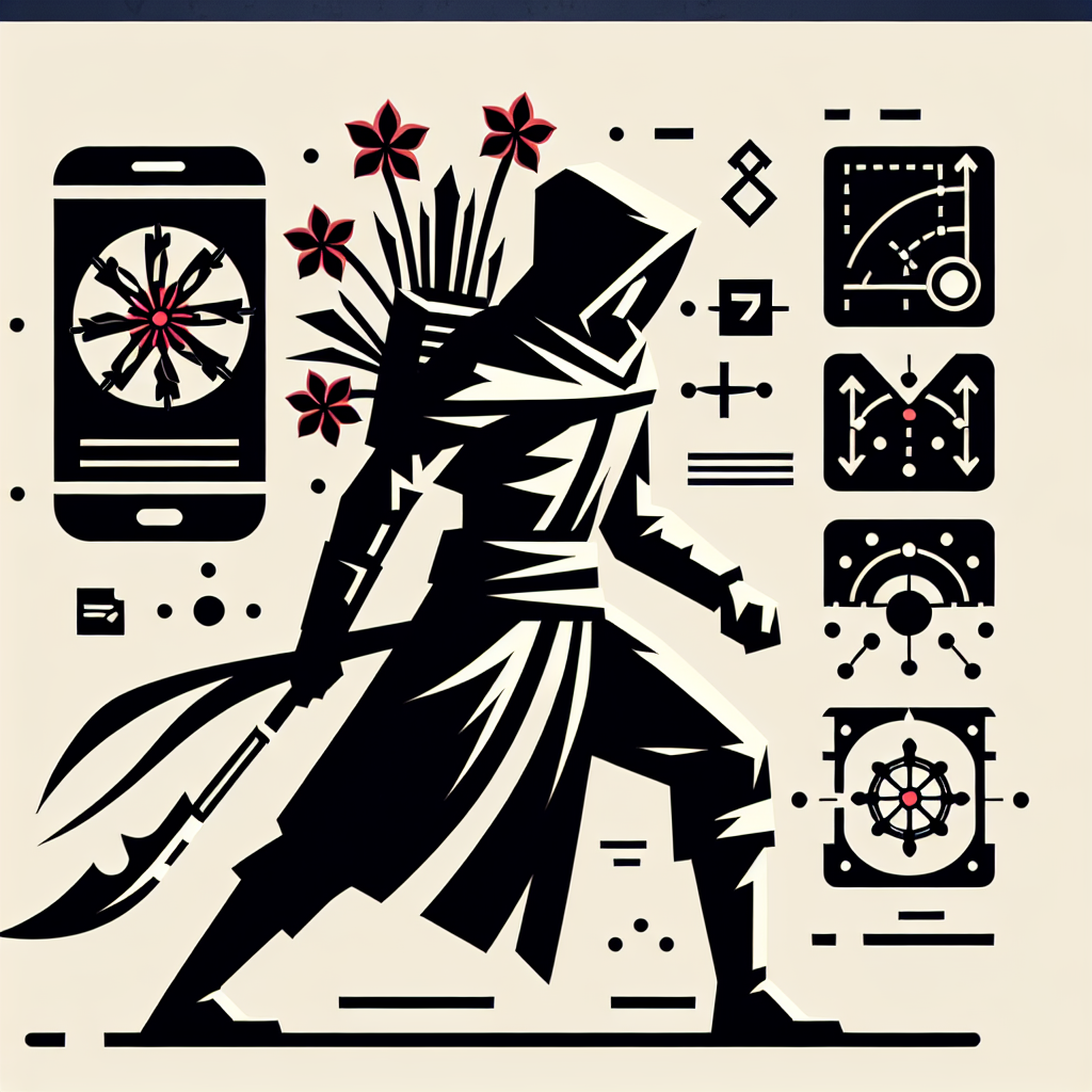 Hanabi's Strategy Guide: Mastering the Scarlet Flower Assassin in Mobile Legends