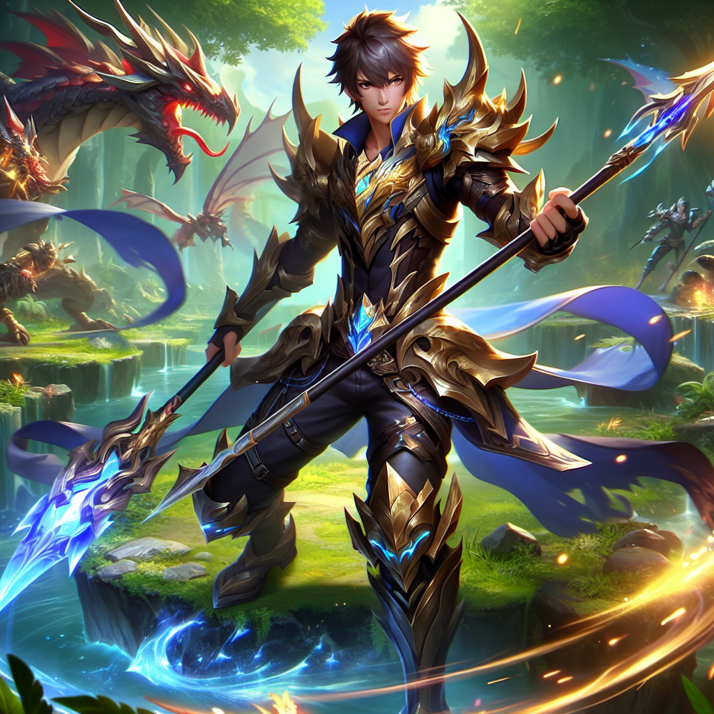 Mastering Zilong: Tips and Strategies for Dominance in Mobile Legends