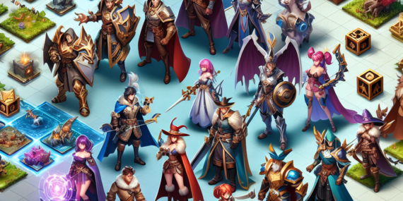 Exploring New Heroes and Strategies in Mobile Legends Adventure