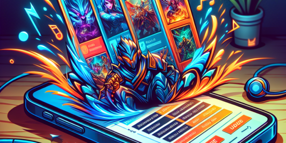 Lagu Mobile Legend Terbaik yang Harus Kamu Dengar