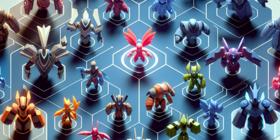 Strategi Terbaik untuk Mengatur Urutan Hero Mobile Legends yang Efektif