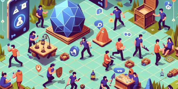 Exploring the Dynamic World of Hyper Mobile Legends: Trends and Strategies
